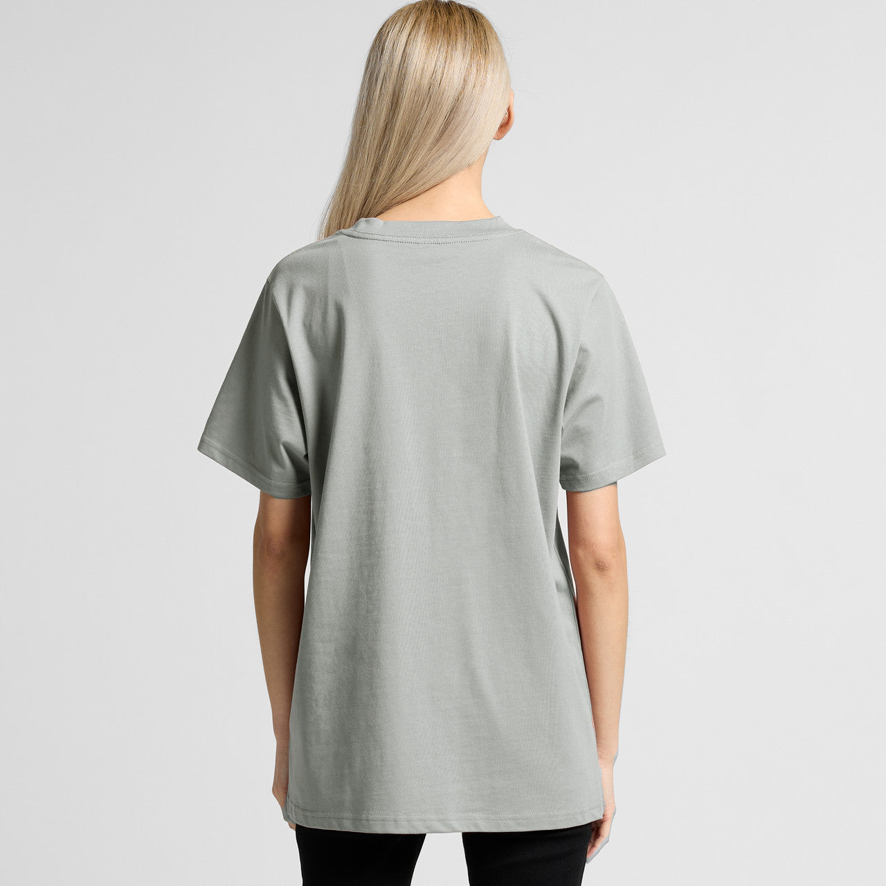 Women's Classic Tee Back