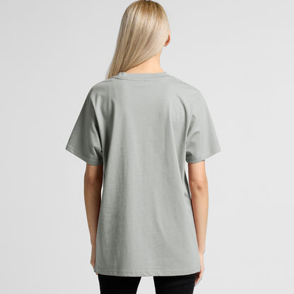 Women's Classic Tee Back