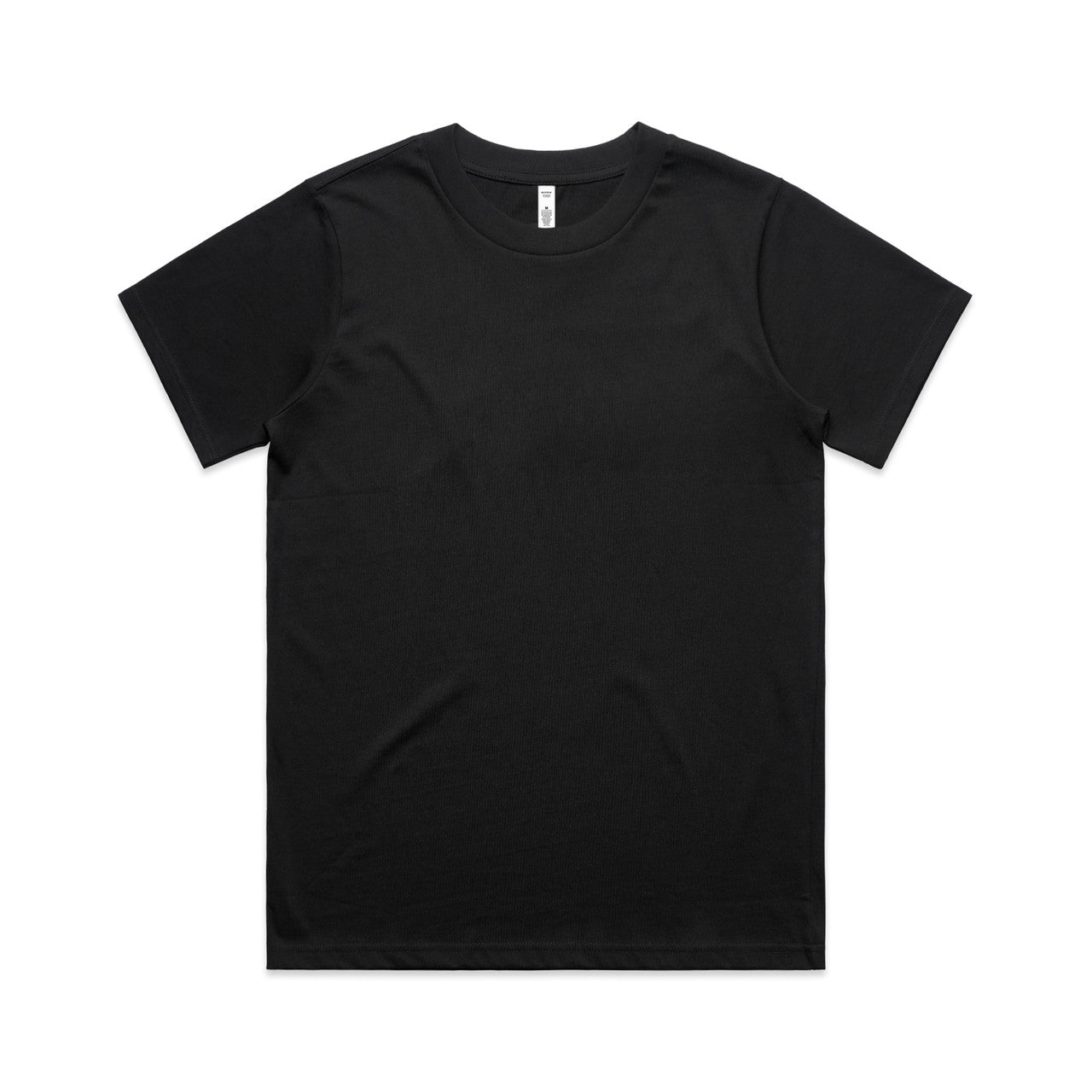 Women's Classic Tee Black