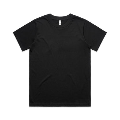 Women's Classic Tee Black