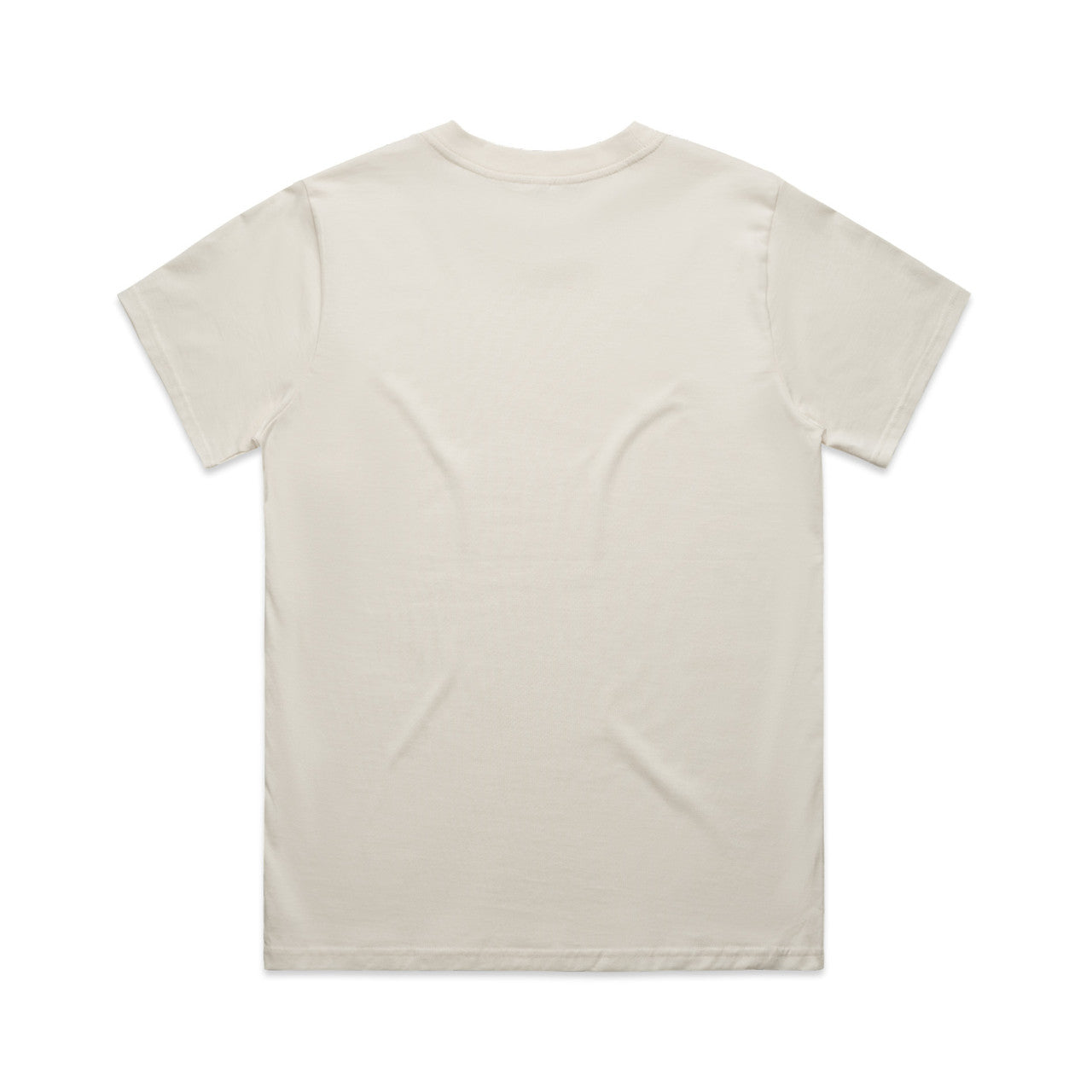 Women's Classic Tee Bone - Back