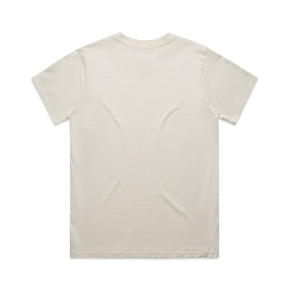 Women's Classic Tee Bone - Back