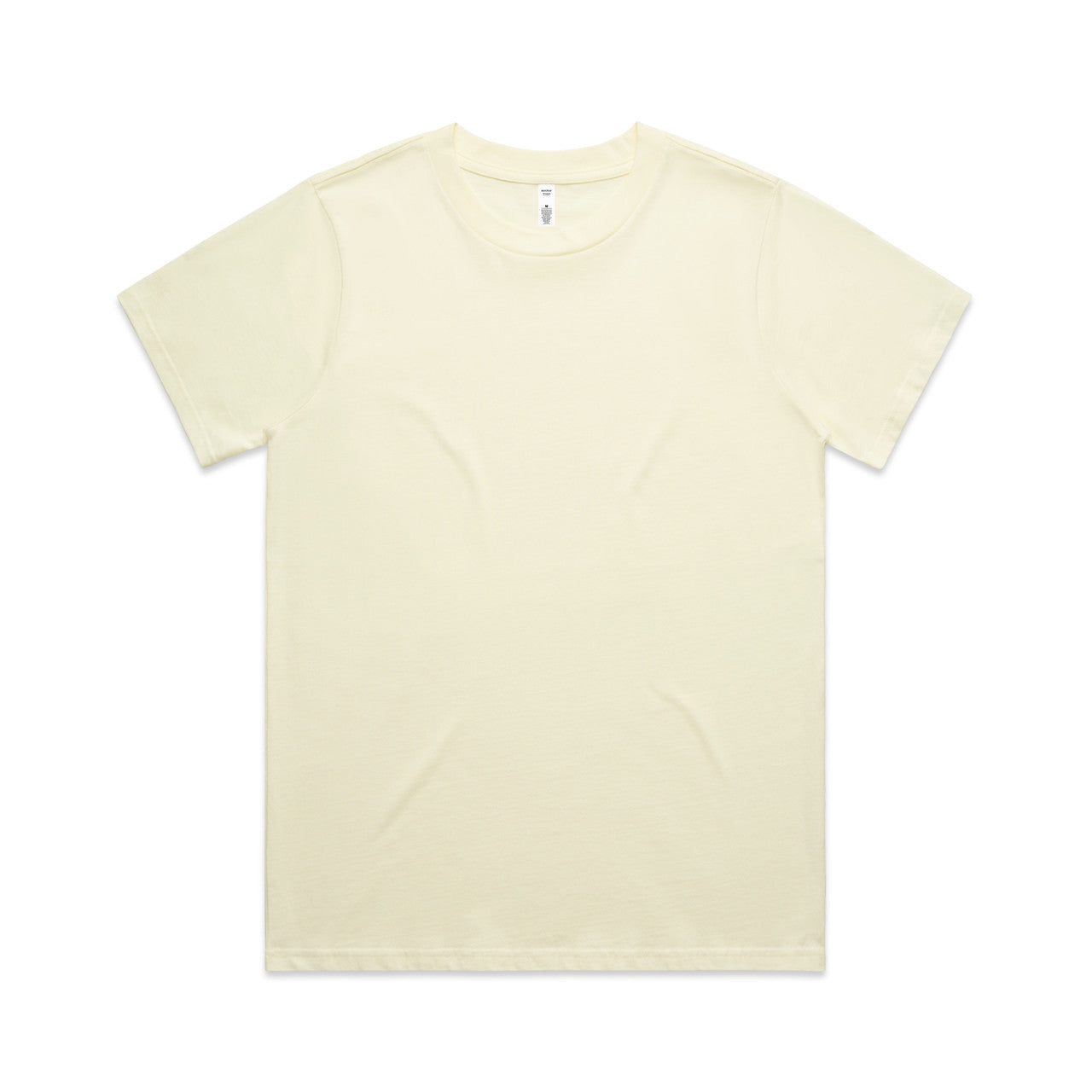 Women's Classic Tee Butter