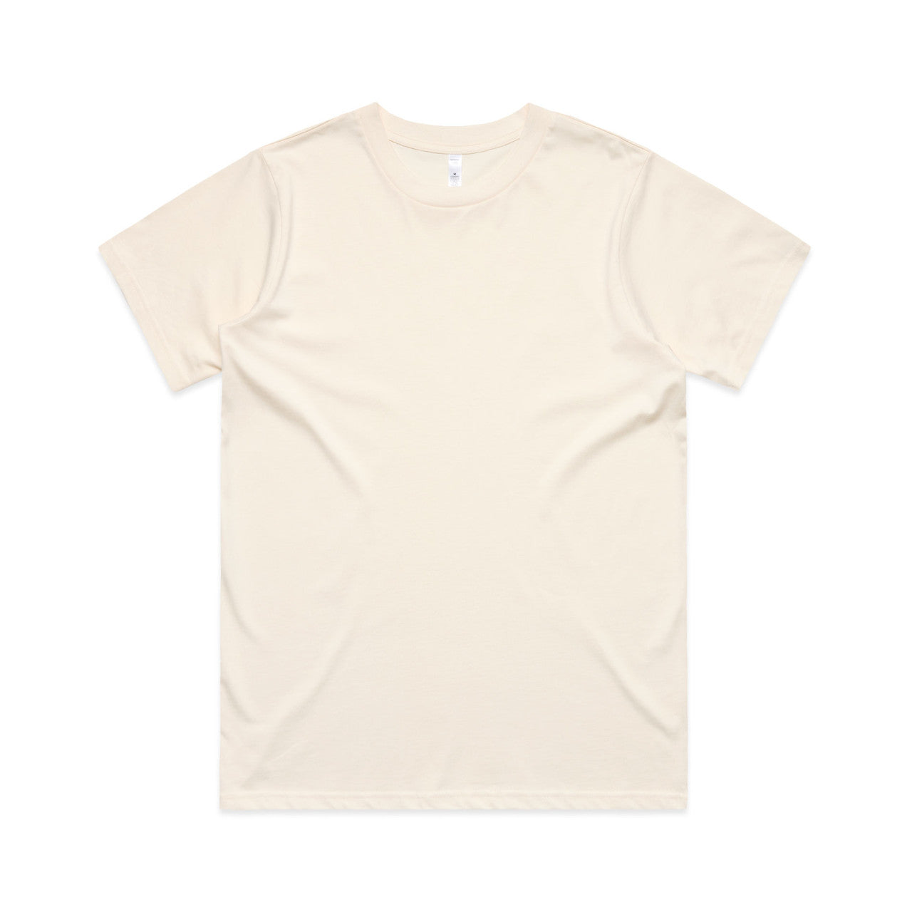 Women's Classic Tee Ecru