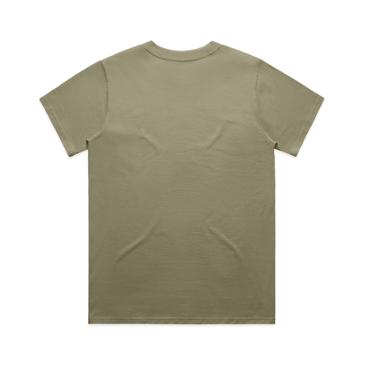 Women's Classic Tee Eucalyptus - Back