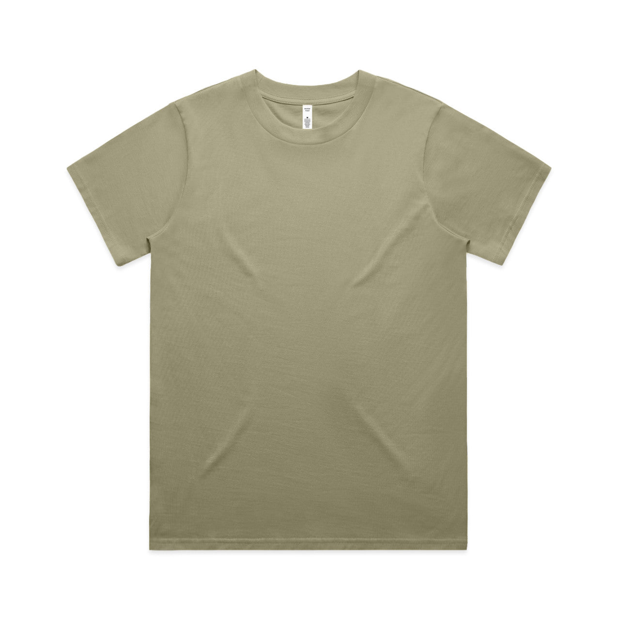 Women's Classic Tee Eucalyptus