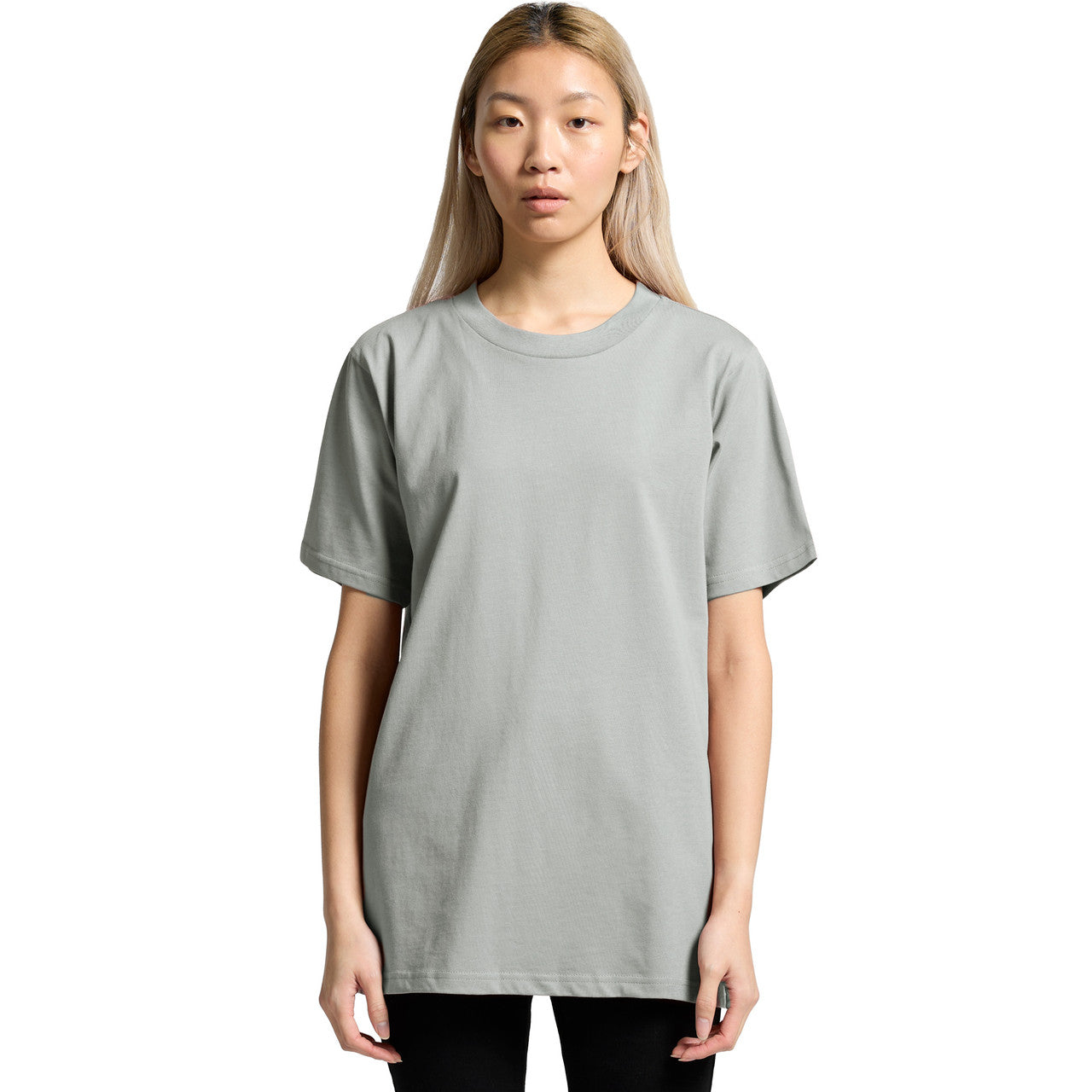 Women's Classic Tee Front
