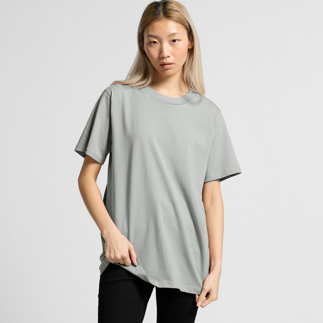 Women's Classic Tee Back