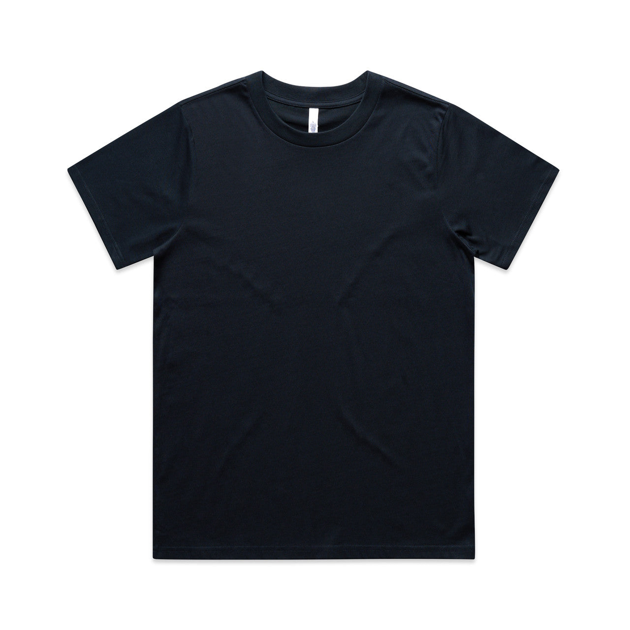 Women's Classic Tee Navy