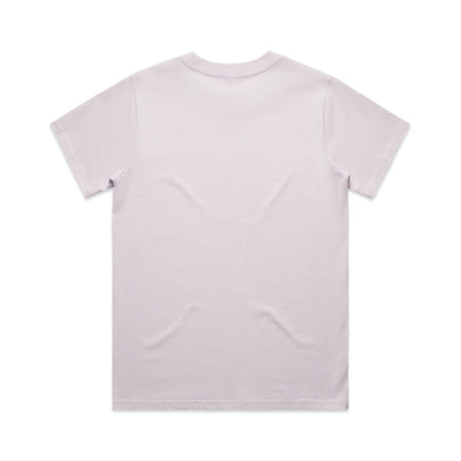 Women's Classic Tee Orchid - Back
