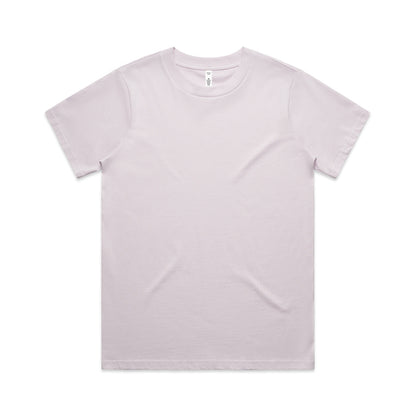 Women's Classic Tee Orchid