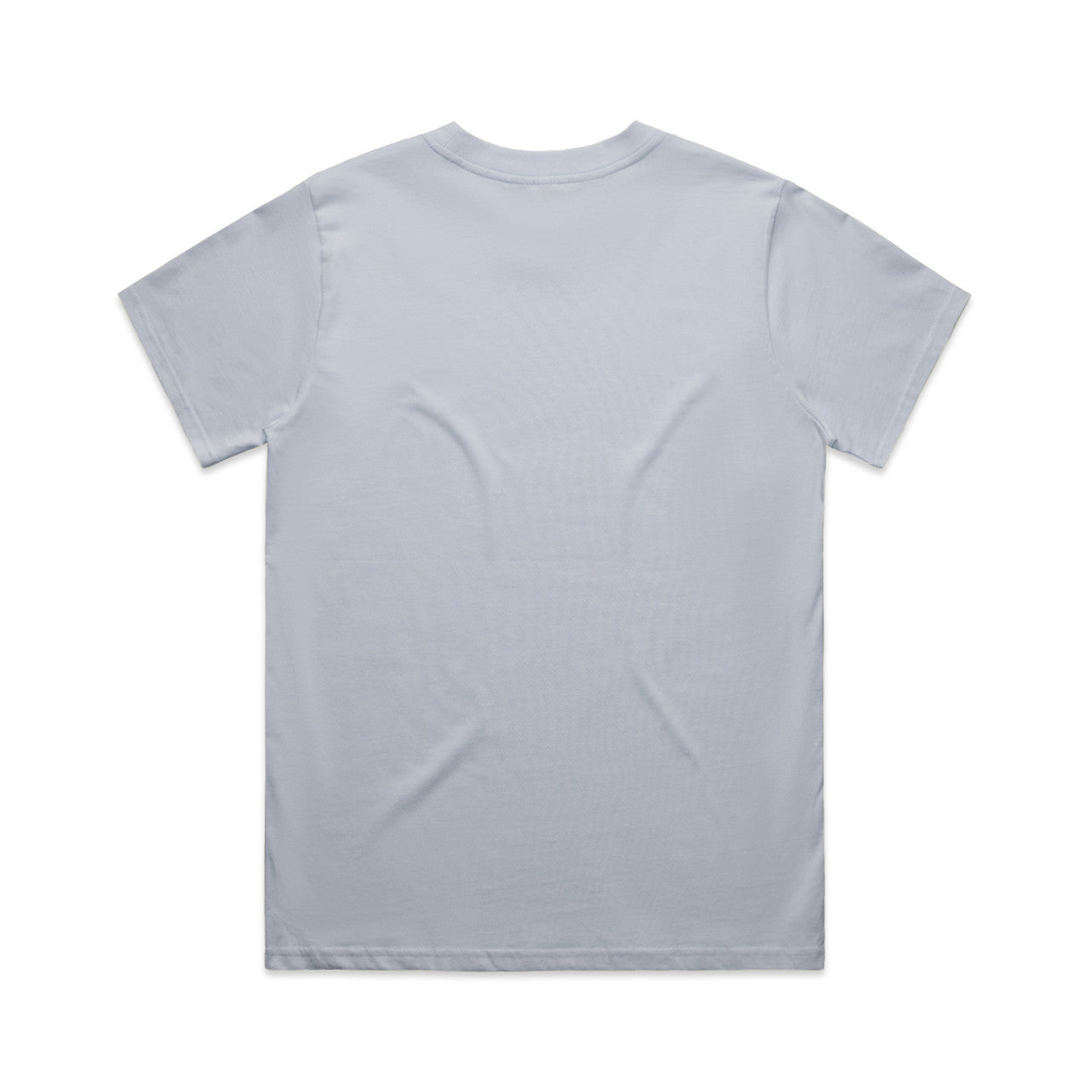 Women's Classic Tee Powder - Back