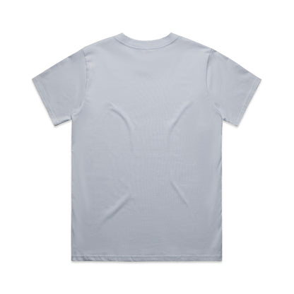 Women's Classic Tee Powder - Back