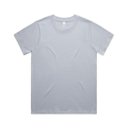 Women's Classic Tee Powder