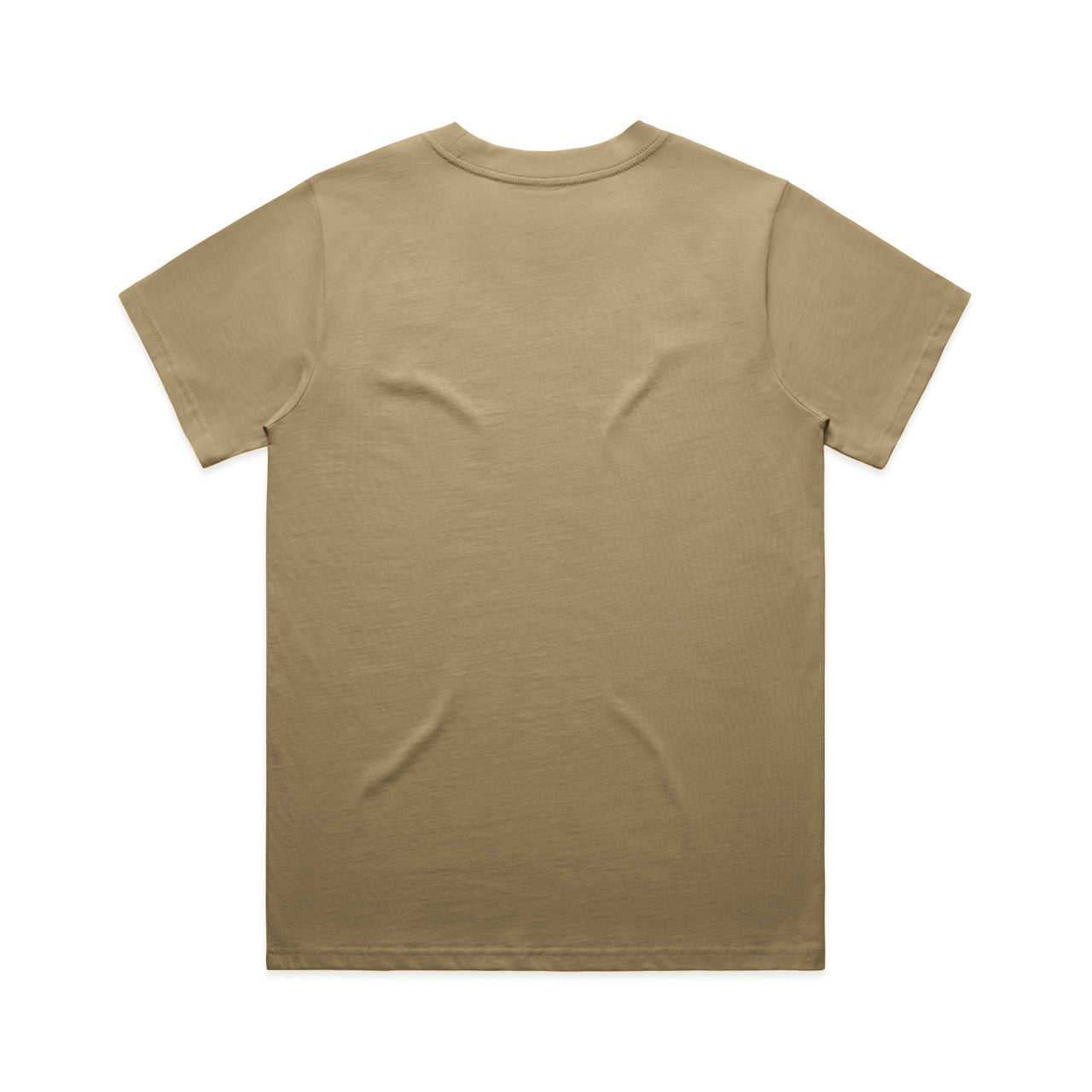 Women's Classic Tee Sand - Back