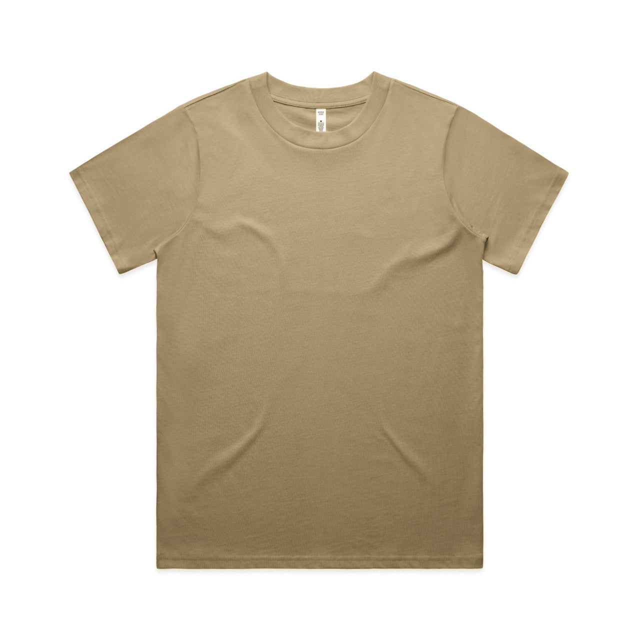 Women's Classic Tee Sand