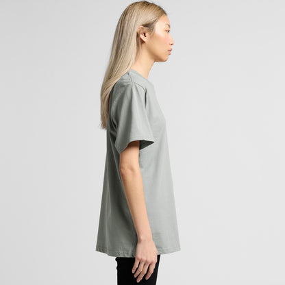 Women's Classic Tee Side