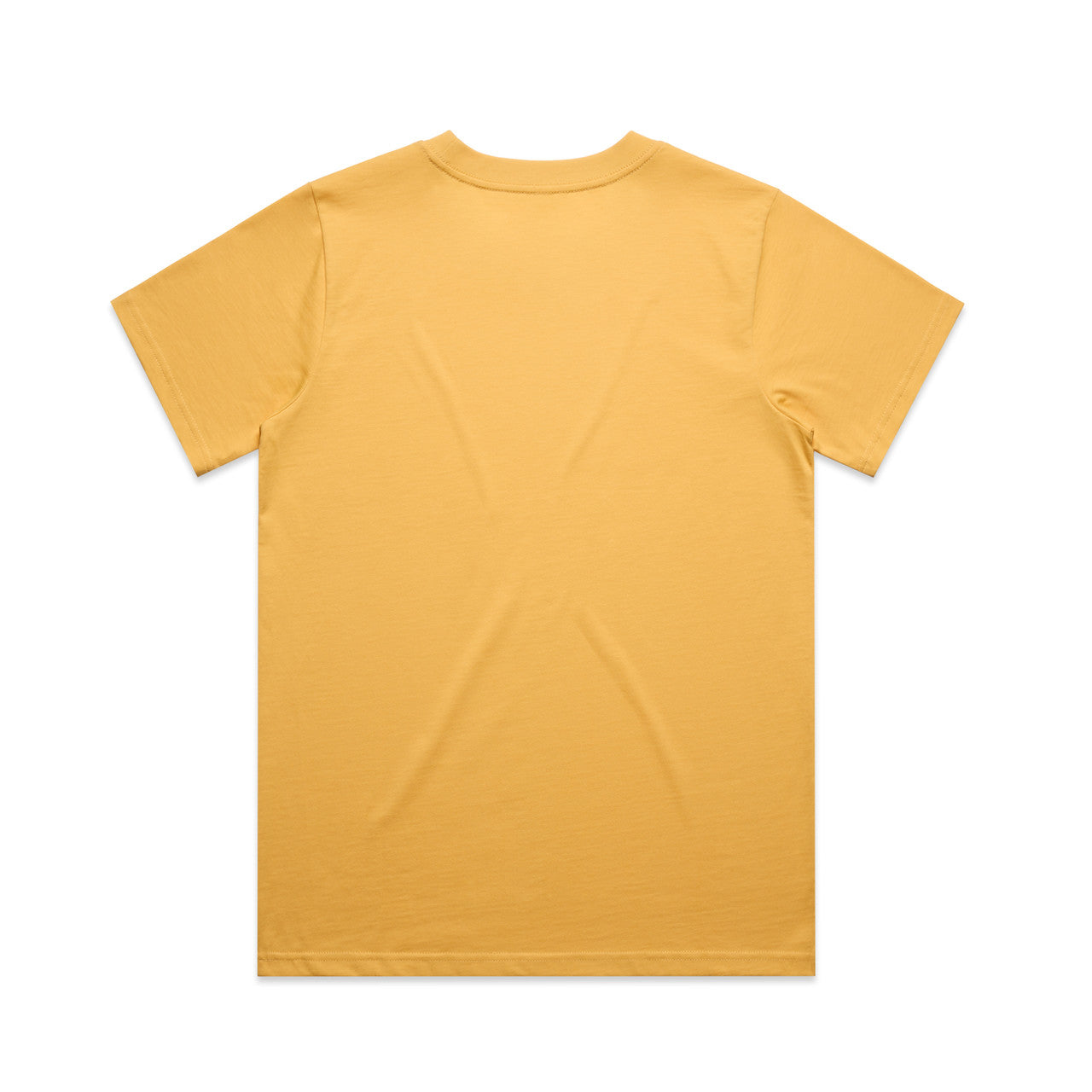 Women's Classic Tee Sunset - Back