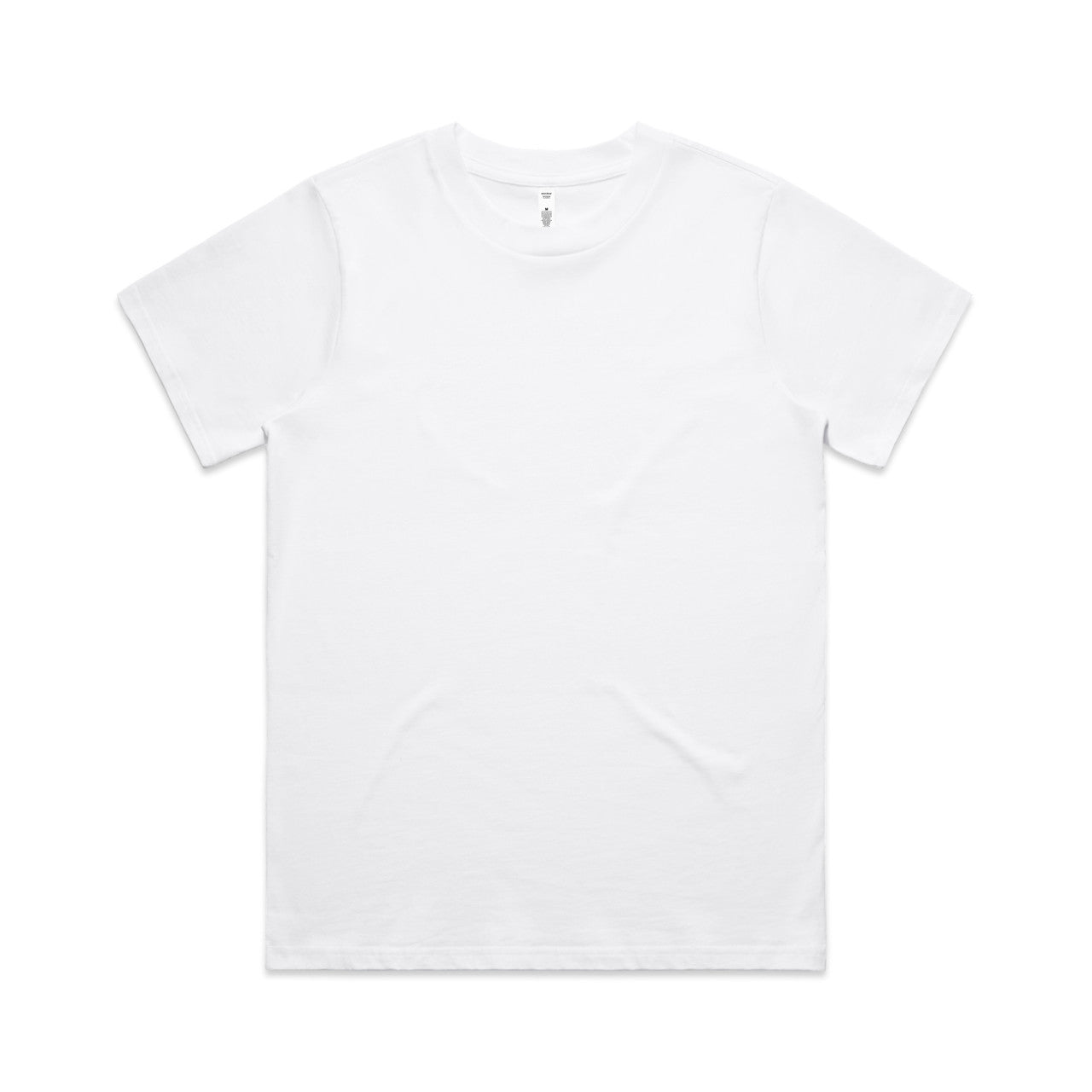 Women's Classic Tee White