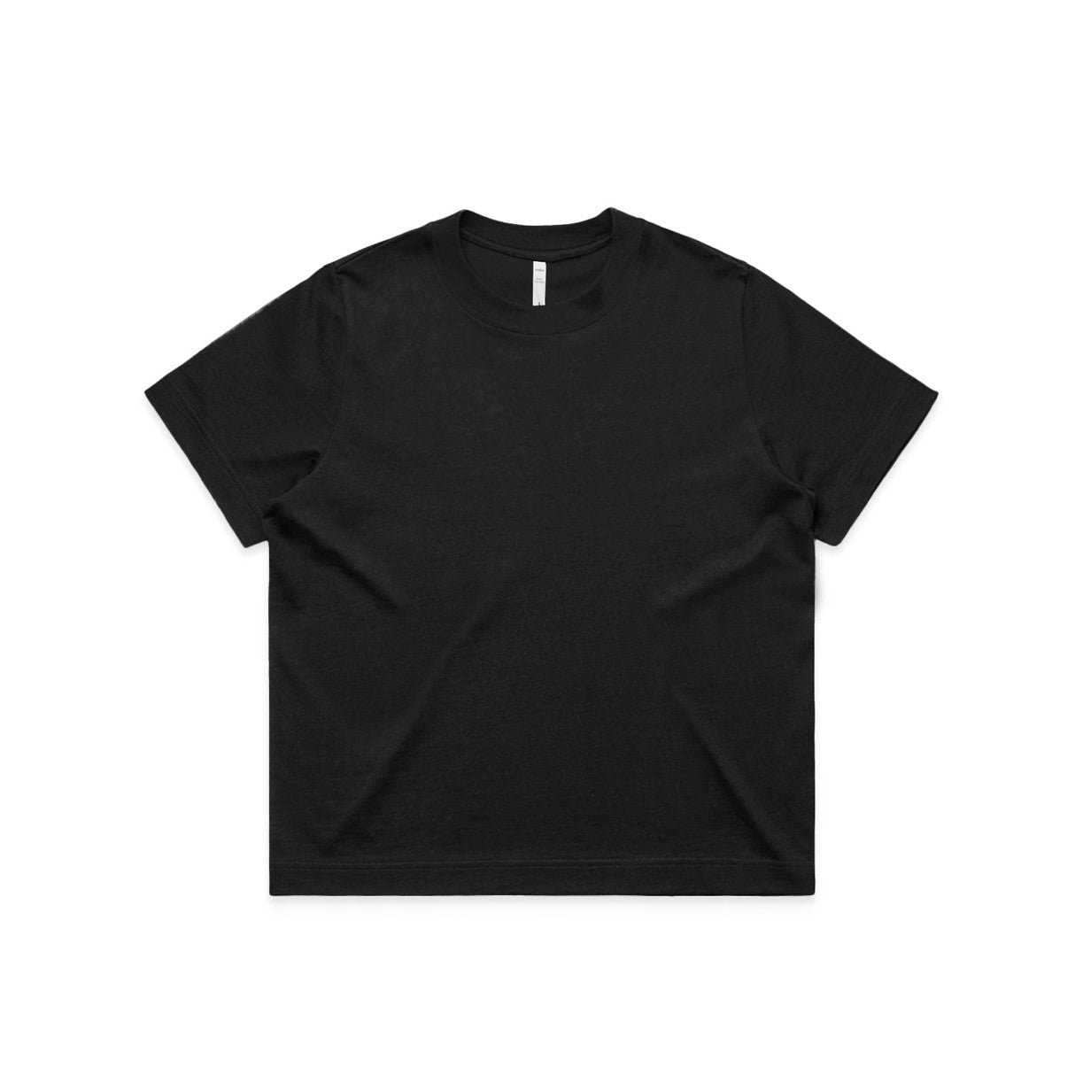 Women's Box Tee