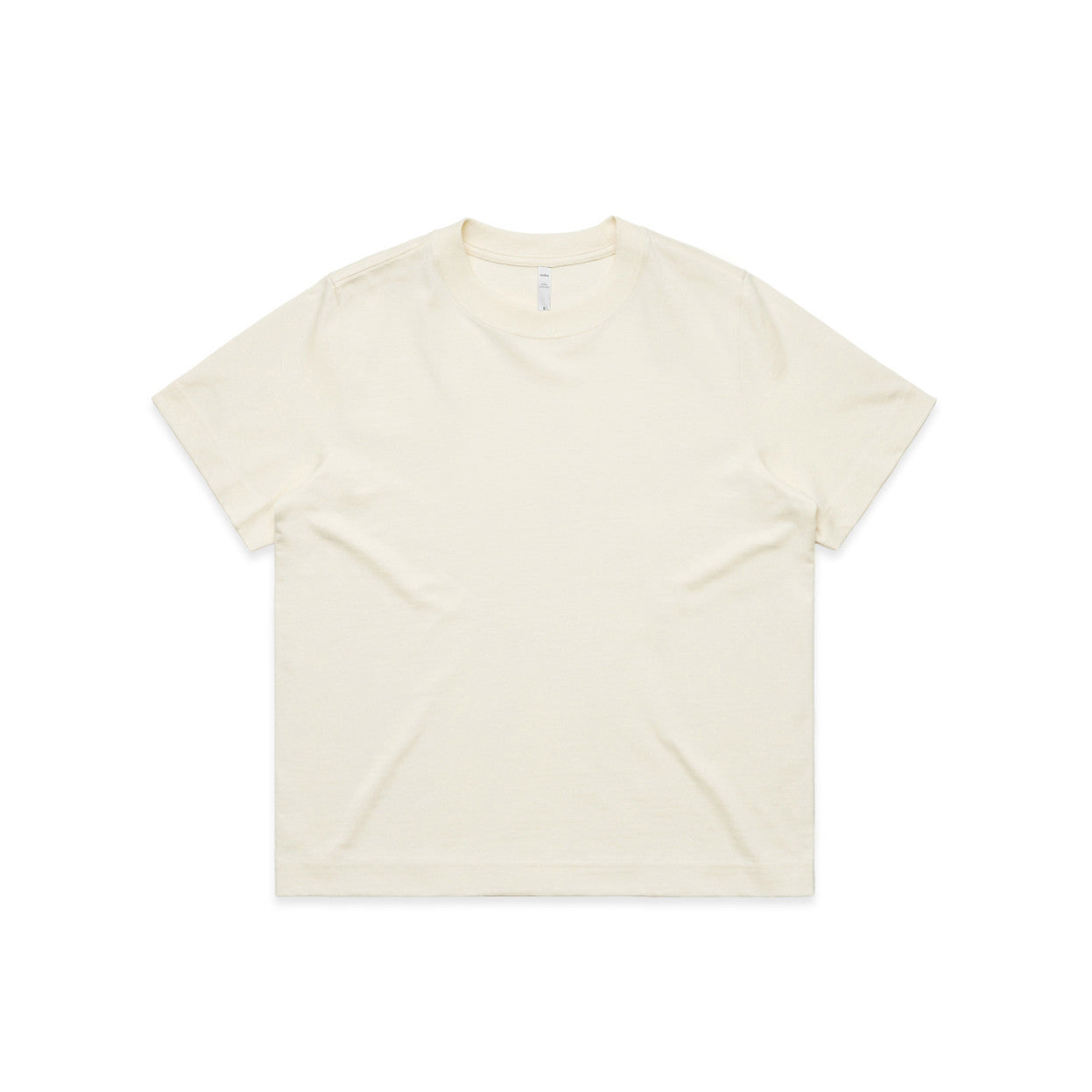 Women's Box Tee