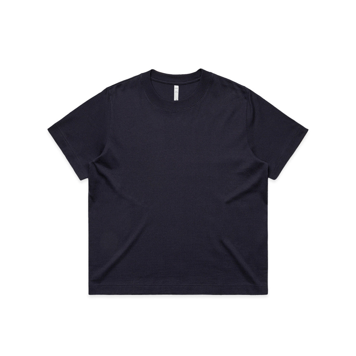 Women's Box Tee