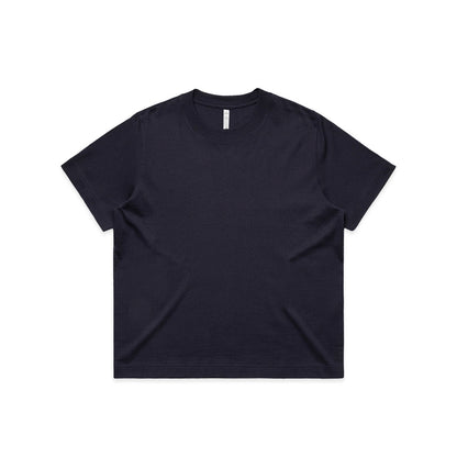 Women's Box Tee