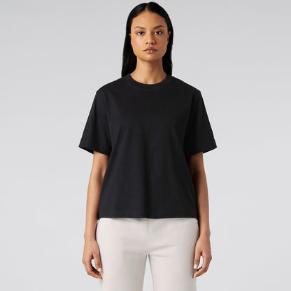 Women's Box Tee 4030