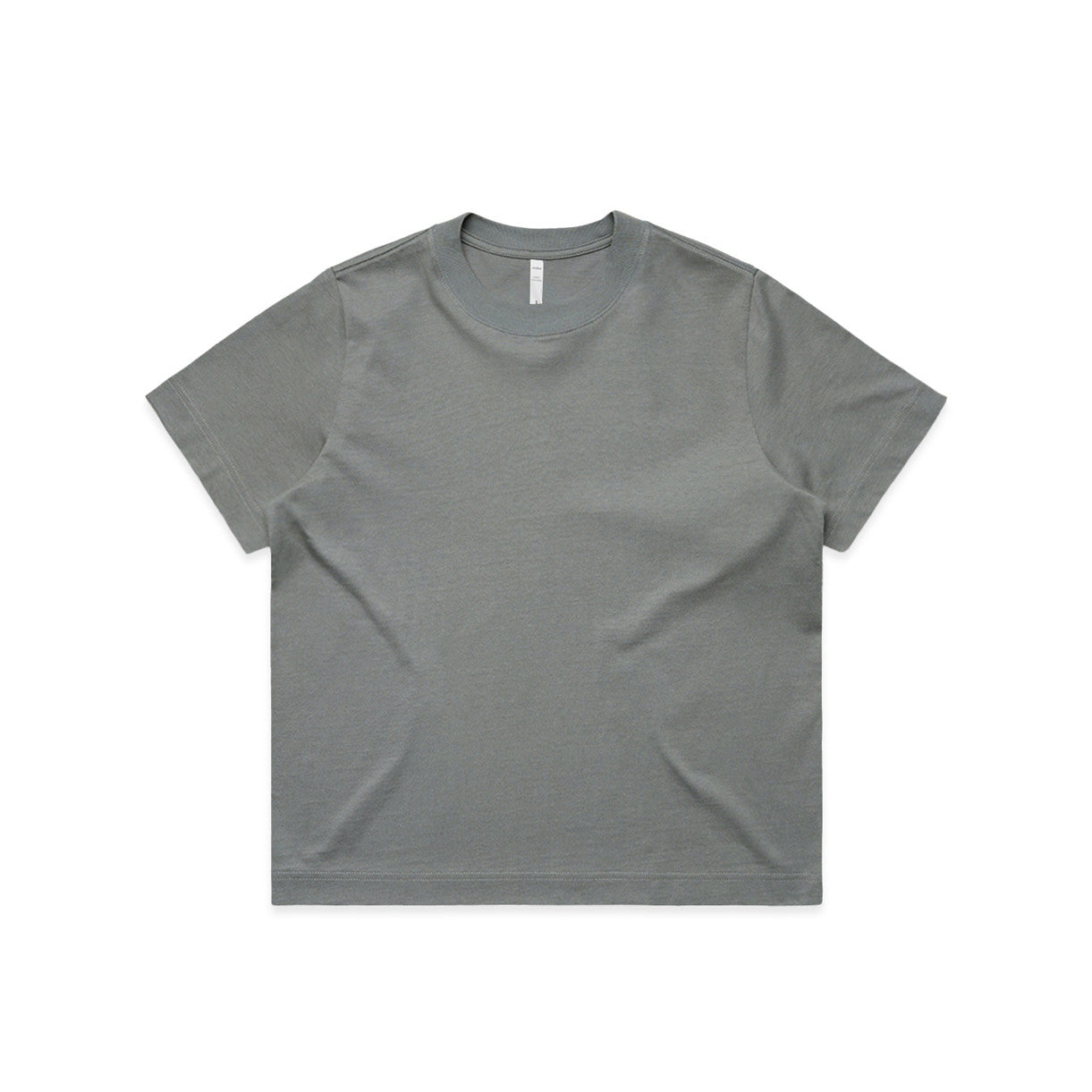 Women's Box Tee