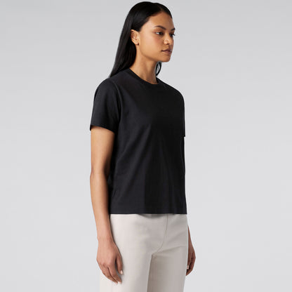 Women's Box Tee Turn