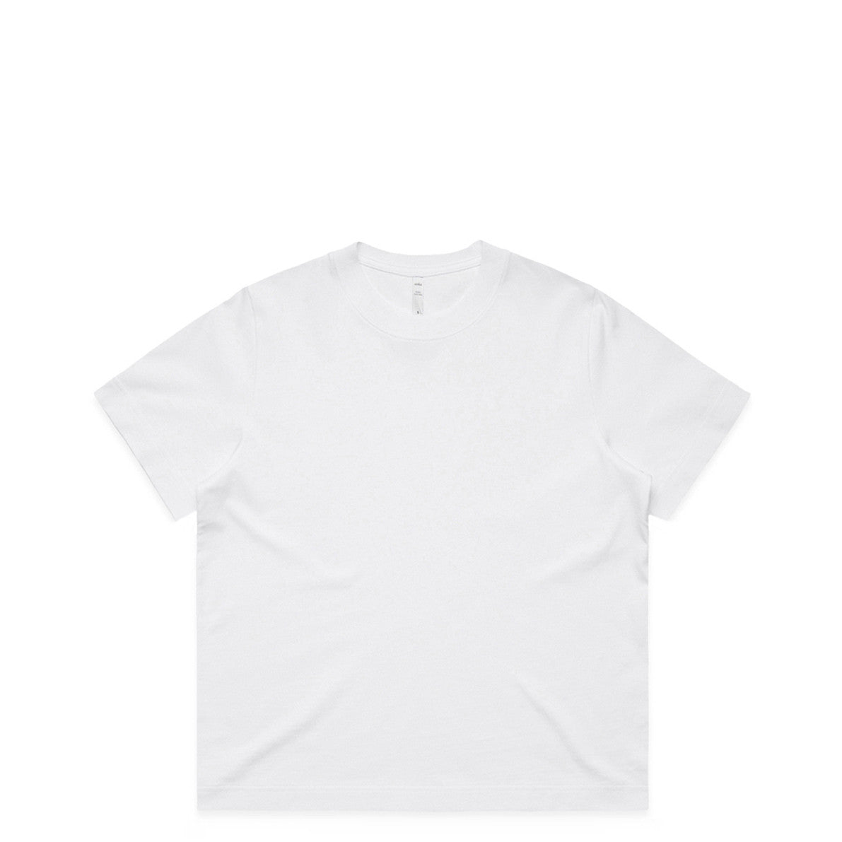 Women's Box Tee