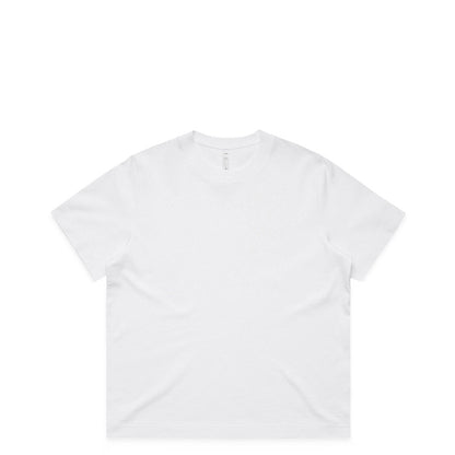 Women's Box Tee