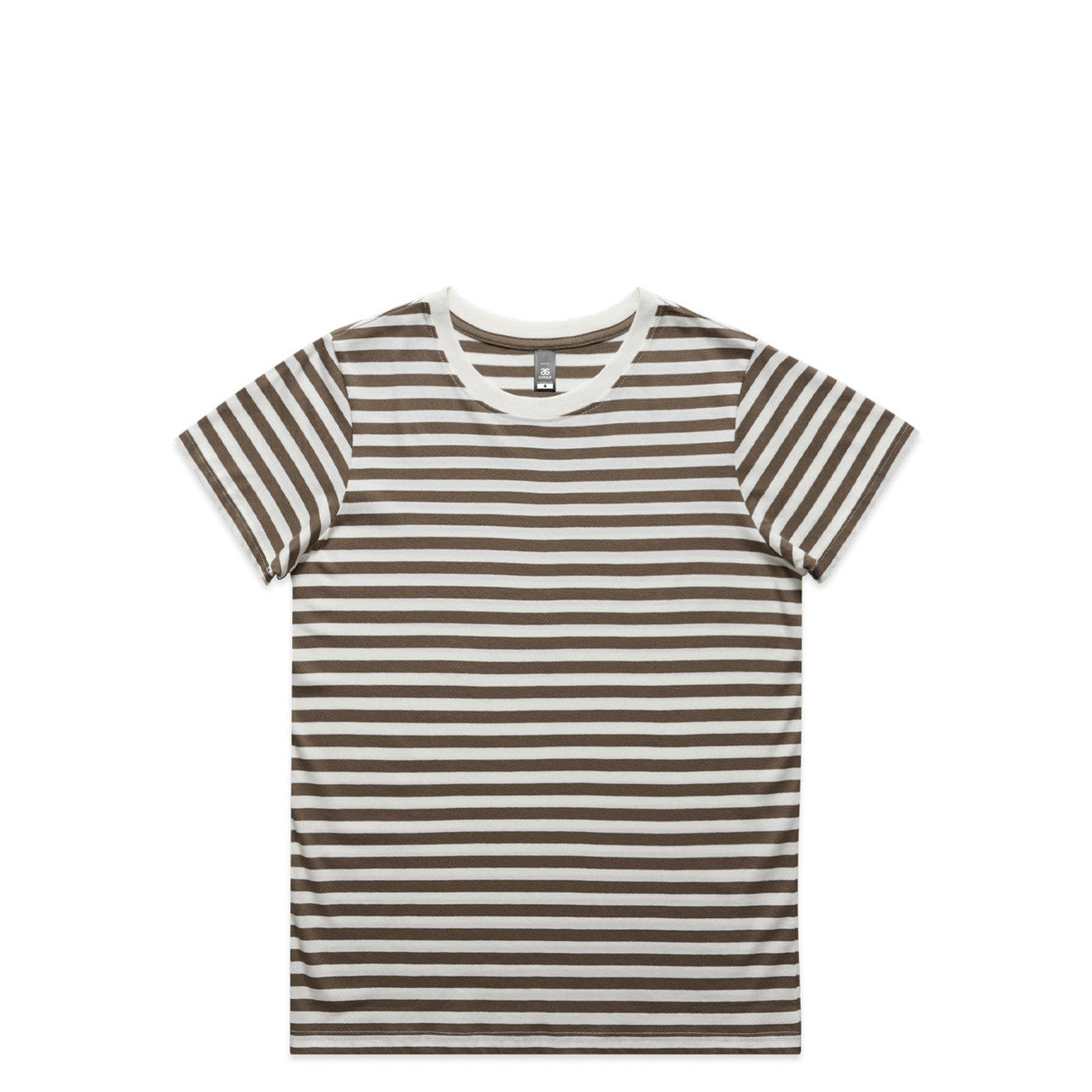 Women's Maple Stripe Tee