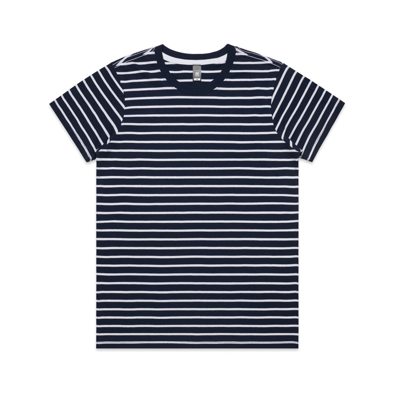 Women's Maple Stripe Tee