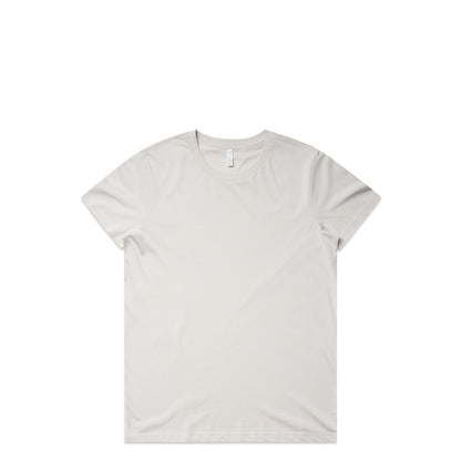 Women's Basic Tee