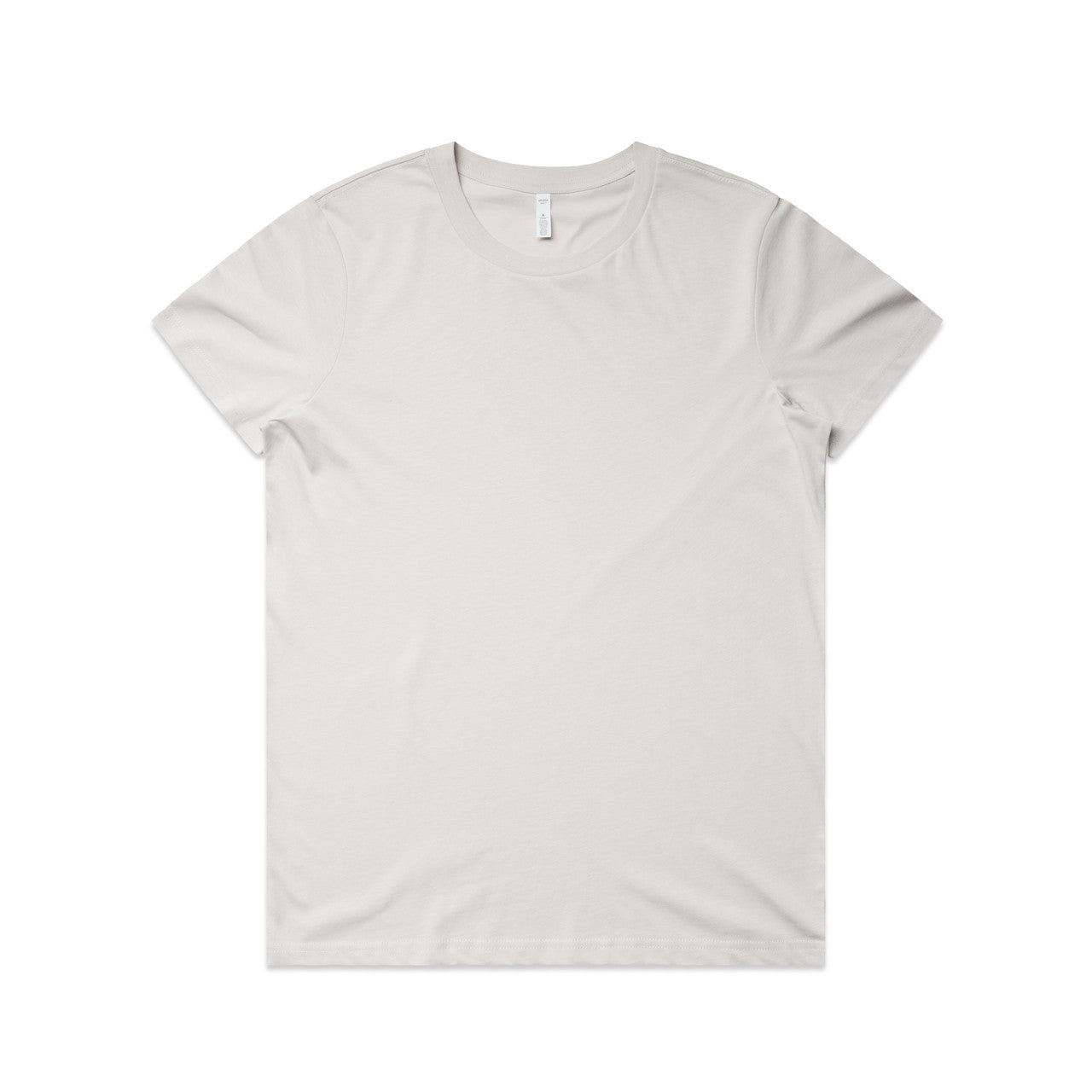 Women's Basic Tee Bone