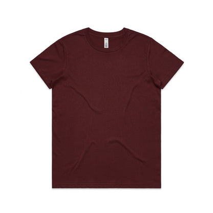 Women's Basic Tee