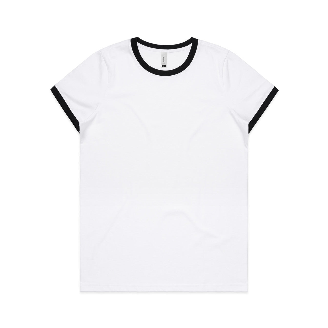 Women's Maple Ringer Tee