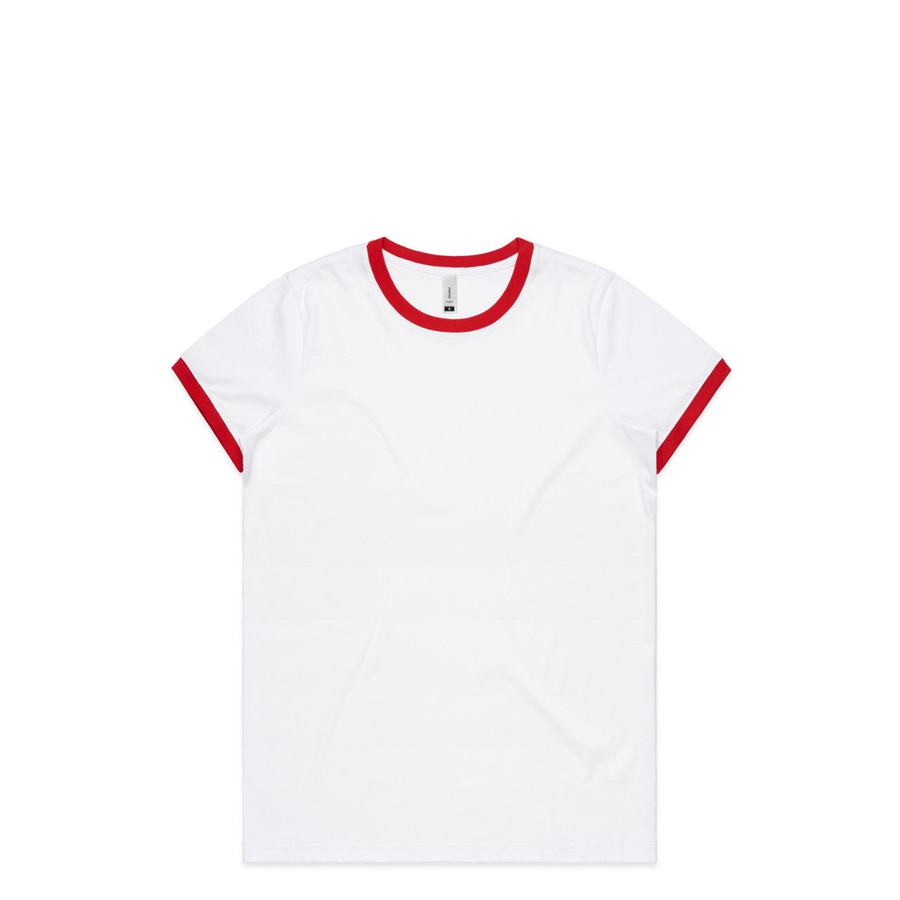 Women's Maple Ringer Tee
