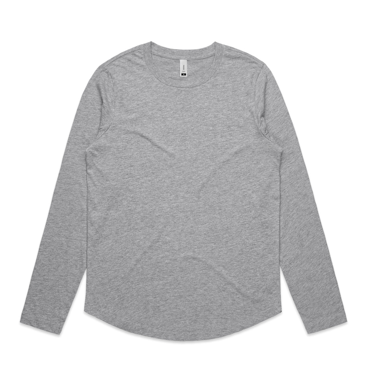 Women's Curve L/S Tee