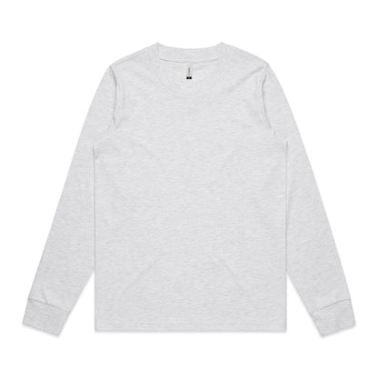 Women's Dice L/S Tee