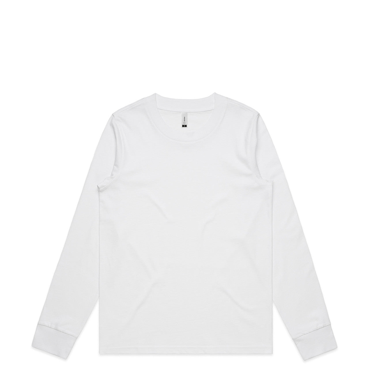 Women's Dice L/S Tee