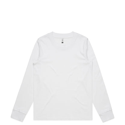 Women's Dice L/S Tee