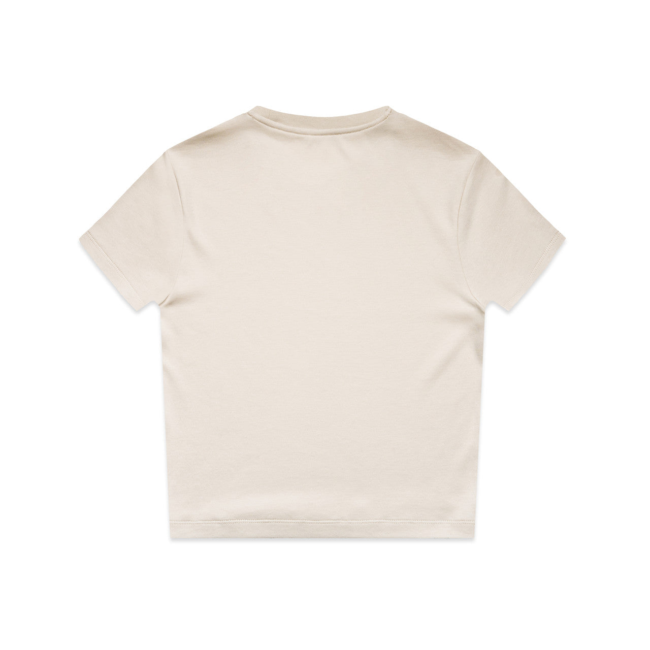 Women's Mini Tee Bone - Back