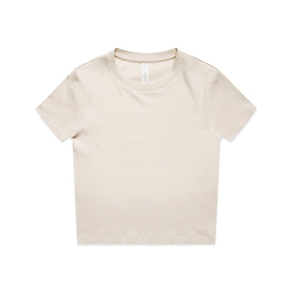 Women's Mini Tee