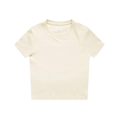 Women's Mini Tee