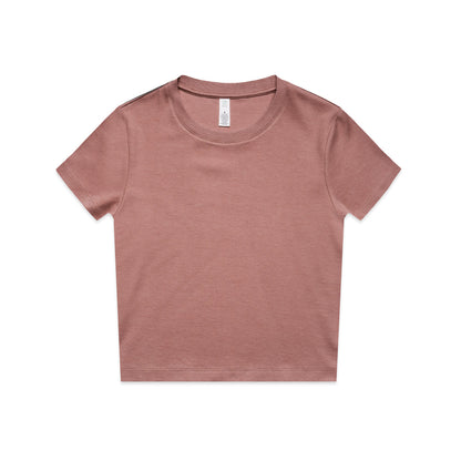 Women's Mini Tee