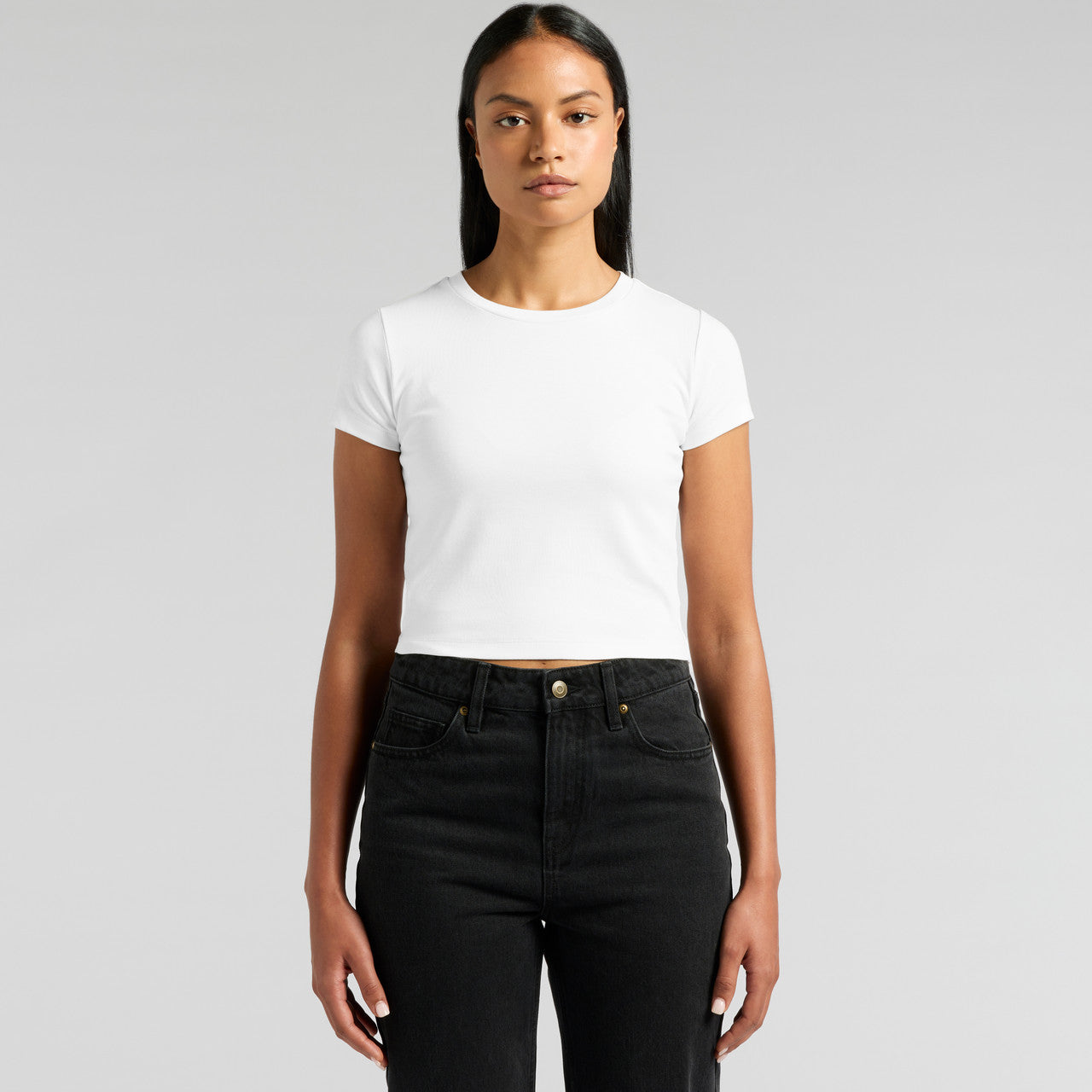 Women's Mini Tee 4061