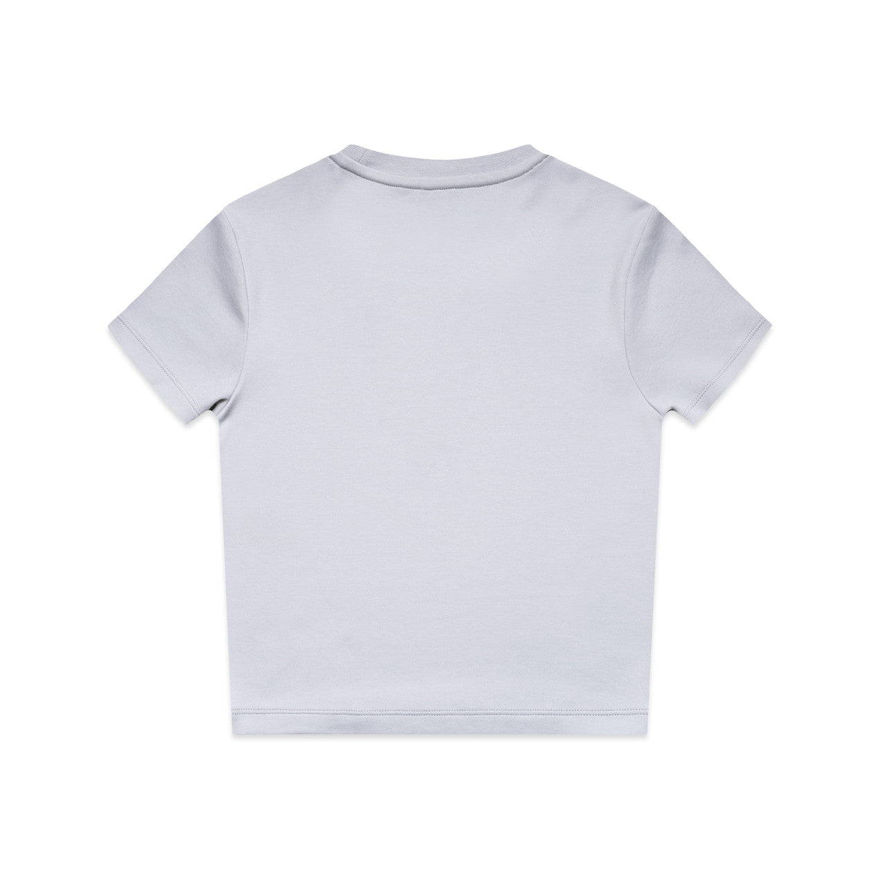 Women's Mini Tee Powder - Back
