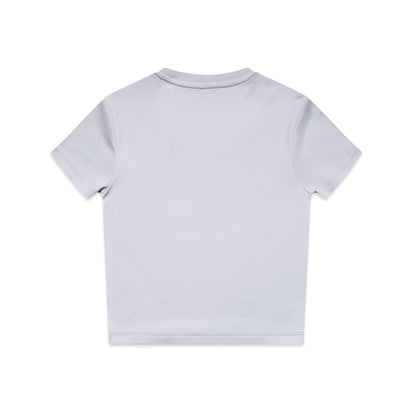 Women's Mini Tee Powder - Back